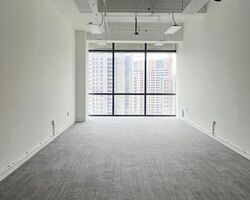 Woods Square (D25), Office #605337661